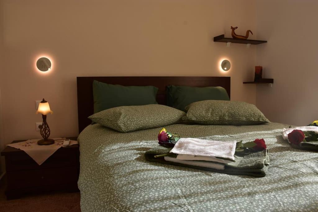 Seashell Apartment -Near The Beach Artemida (Attica) Exterior foto