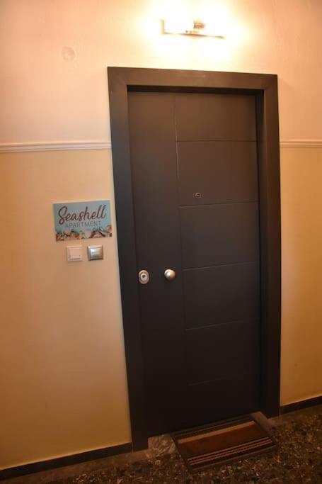 Seashell Apartment -Near The Beach Artemida (Attica) Exterior foto